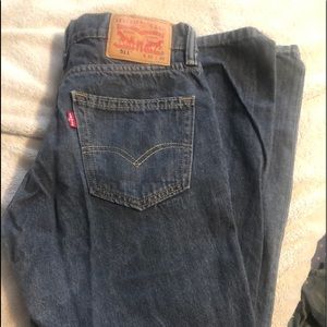 Levi’s 30x30